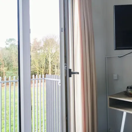 Hotell Montra Hanstholm