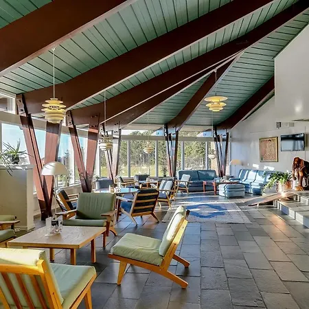 Montra Hotel Hanstholm