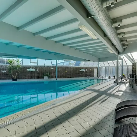 Montra 酒店 汉斯特霍尔姆