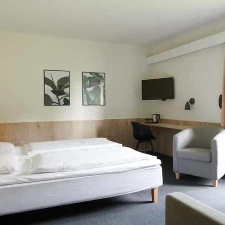 Montra Hotel Hanstholm