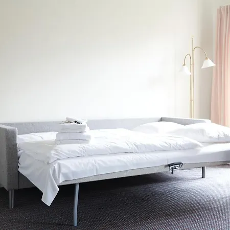 Hotell Montra 4*