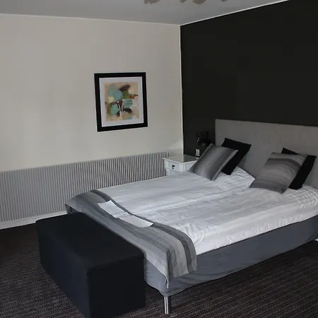 Montra 4* Hanstholm