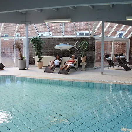 Montra Otel Hanstholm