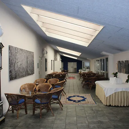 Montra Hotel Hanstholm