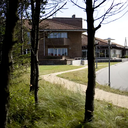 Hotel Montra Hanstholm