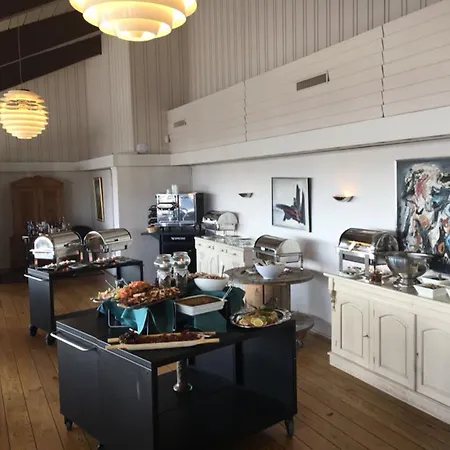 Montra 4* Hanstholm