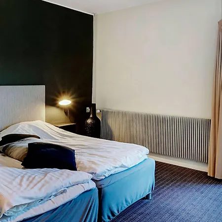 Otel Montra Hanstholm
