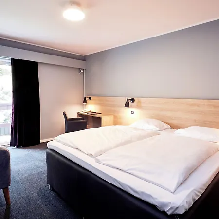 Hotel Montra Hanstholm