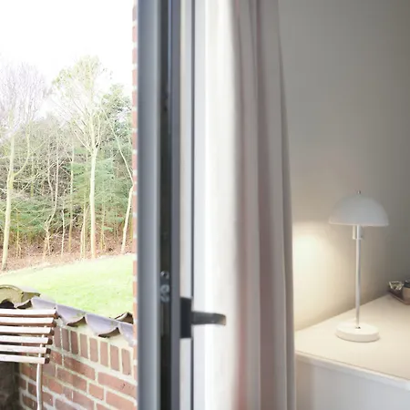 Hotell Montra Hanstholm