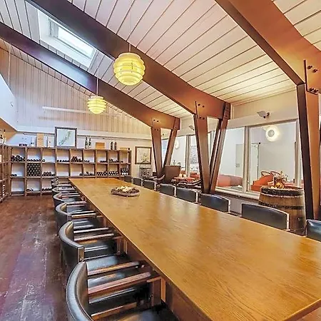 Hotel Montra Hanstholm