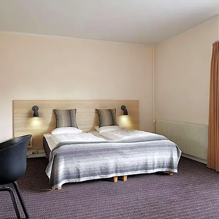 Montra 4* Hanstholm
