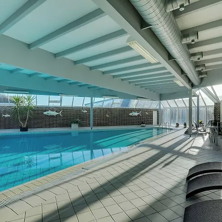 Hotel Montra Hanstholm