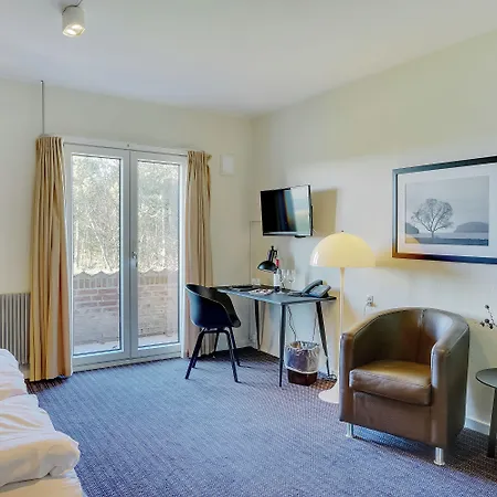 Hotel Montra Hanstholm