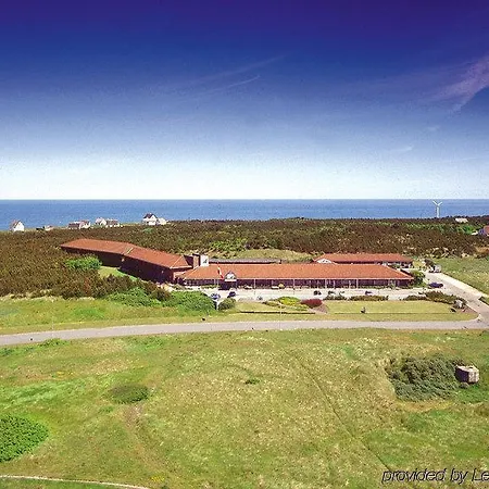 Hotel Montra Hanstholm
