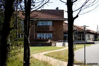 Montra 4* Hanstholm