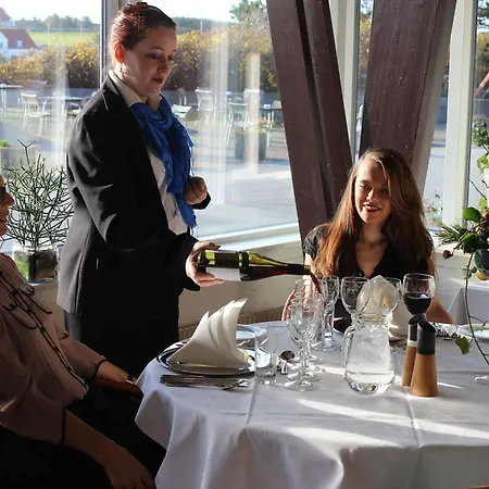 Montra Hotell Hanstholm