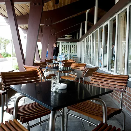 Montra Otel Hanstholm