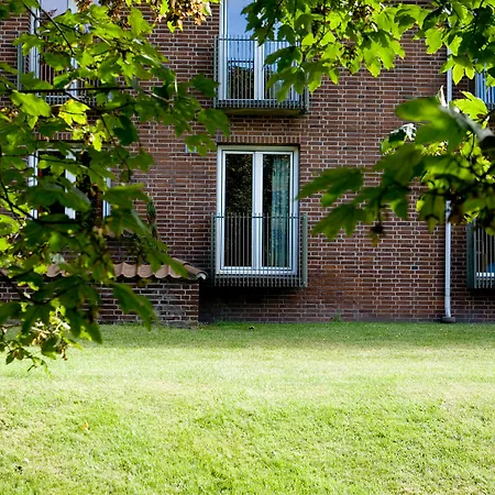 Montra Otel Hanstholm