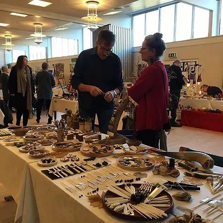 Hotel Montra Hanstholm