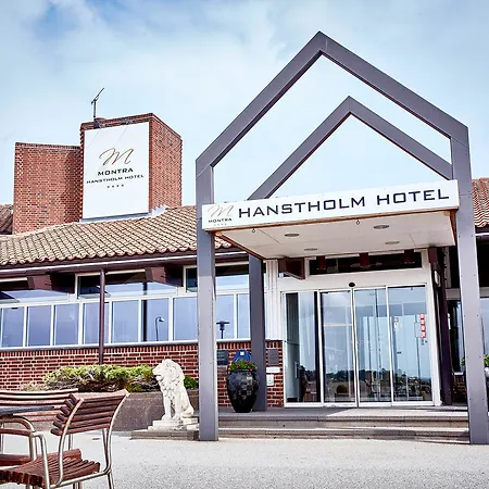 Hotell Montra