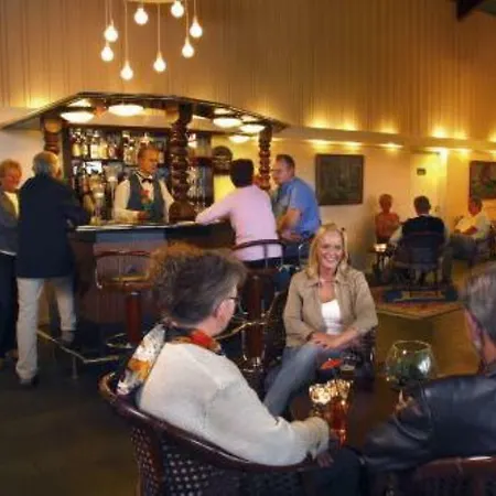 Hotel Montra Hanstholm