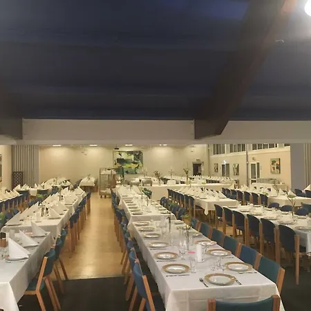 Otel Montra Hanstholm
