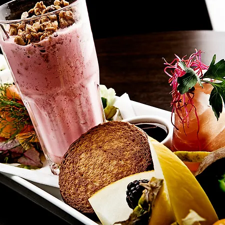 Hotell Montra Hanstholm