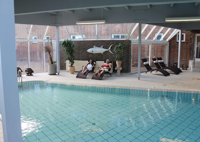 Montra Hotel Hanstholm