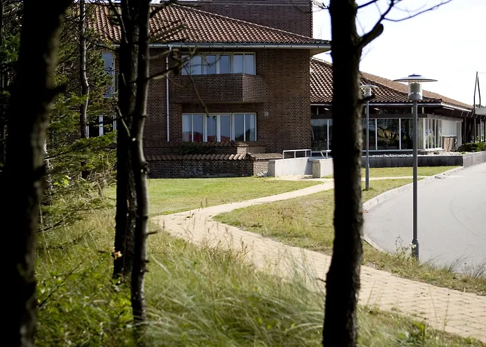 Hotel Montra Hanstholm