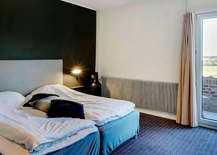 Hotel Montra Hanstholm