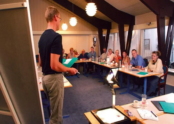 Montra Hotel Hanstholm