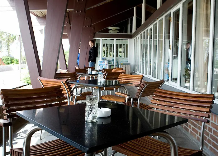 Montra Hotel Hanstholm