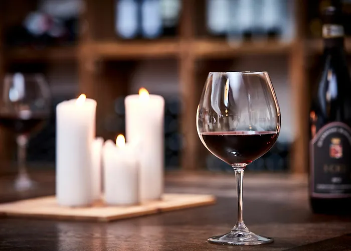 Montra Hotel Hanstholm