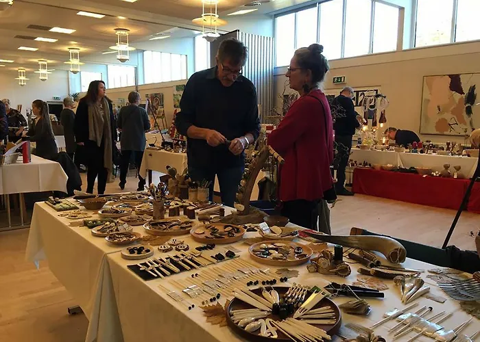 Hotel Montra Hanstholm