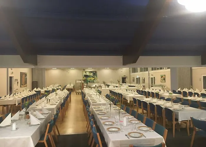 Hotel Montra Hanstholm