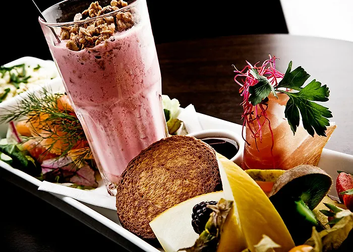 Hotel Montra Hanstholm